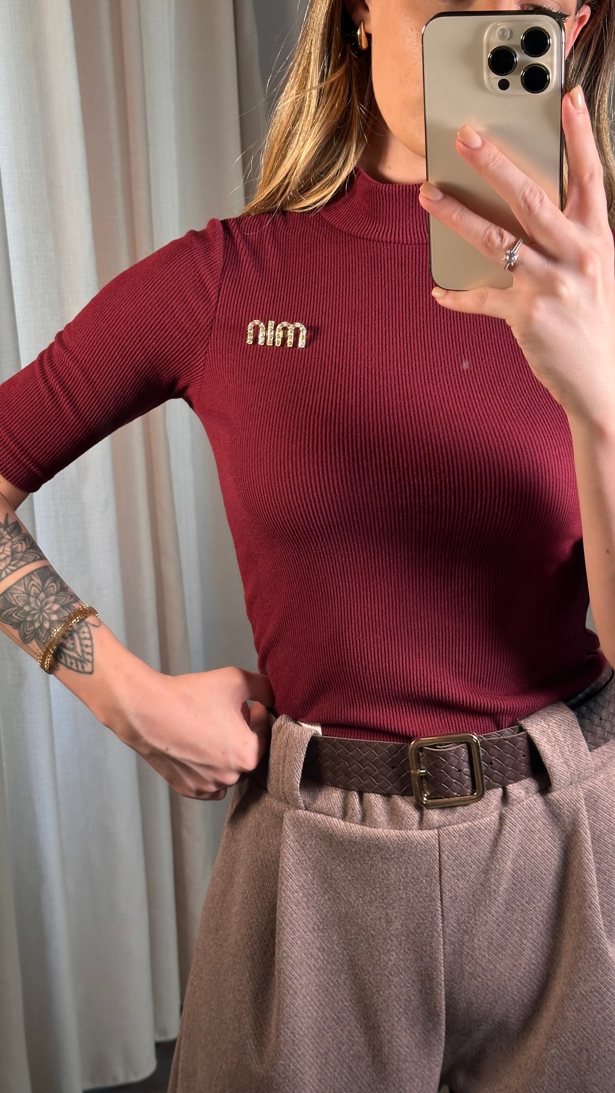 Top MIU