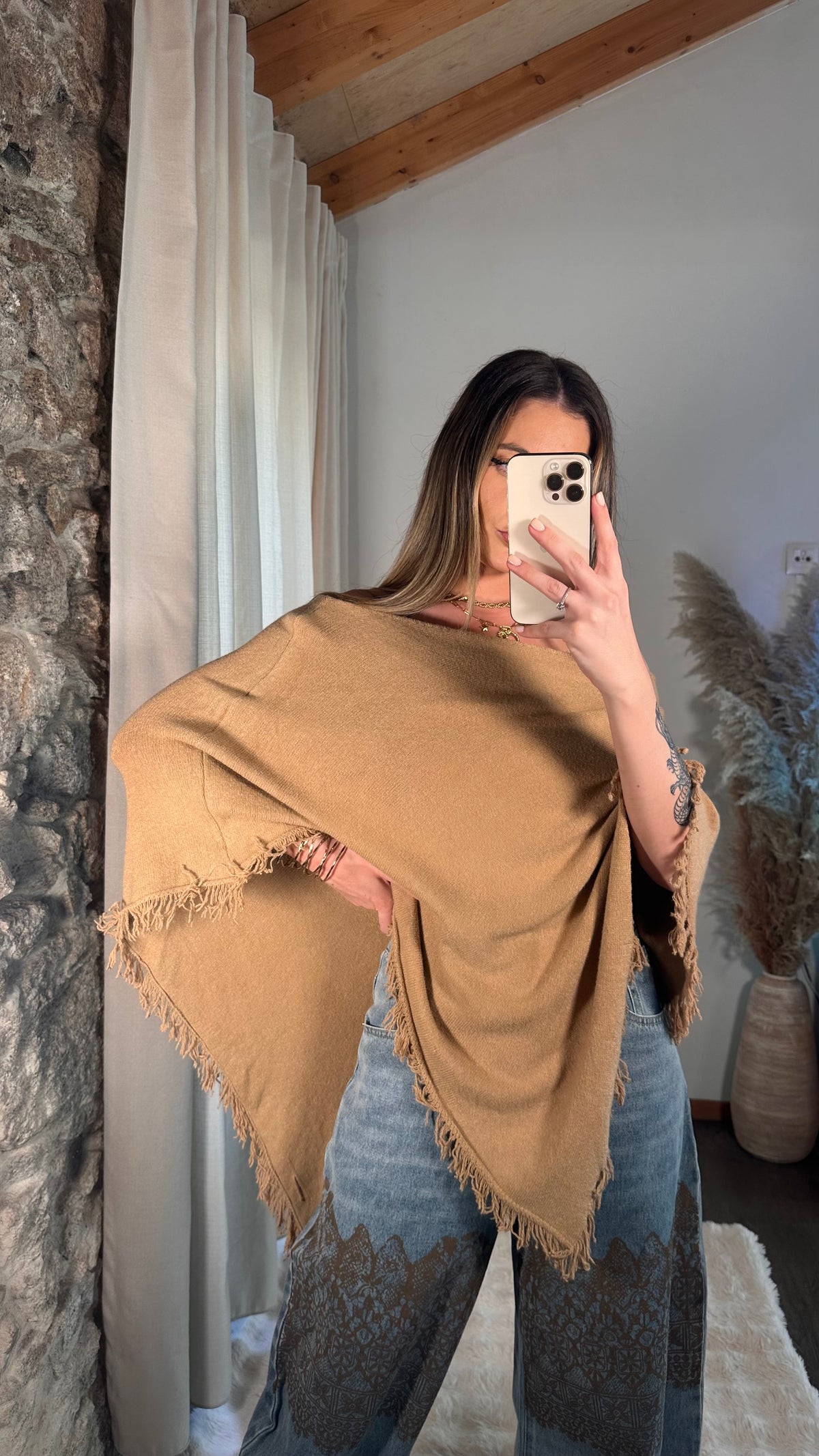 Capa Soft Knit
