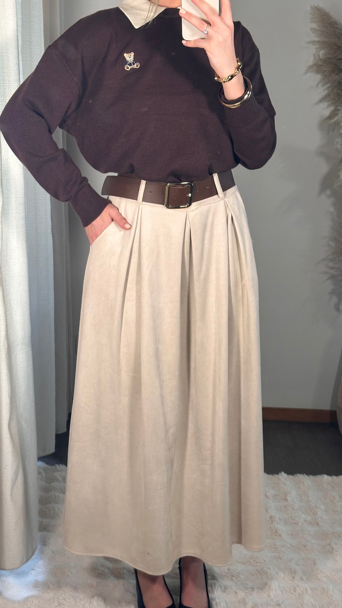 Saia Midi