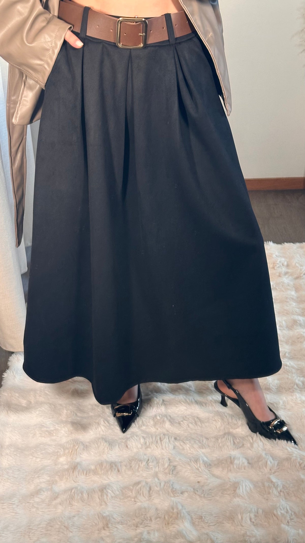 Saia Midi