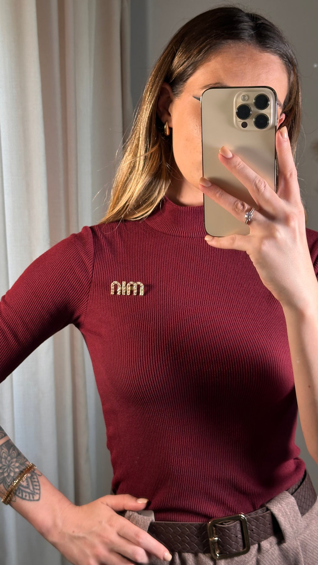 Top MIU