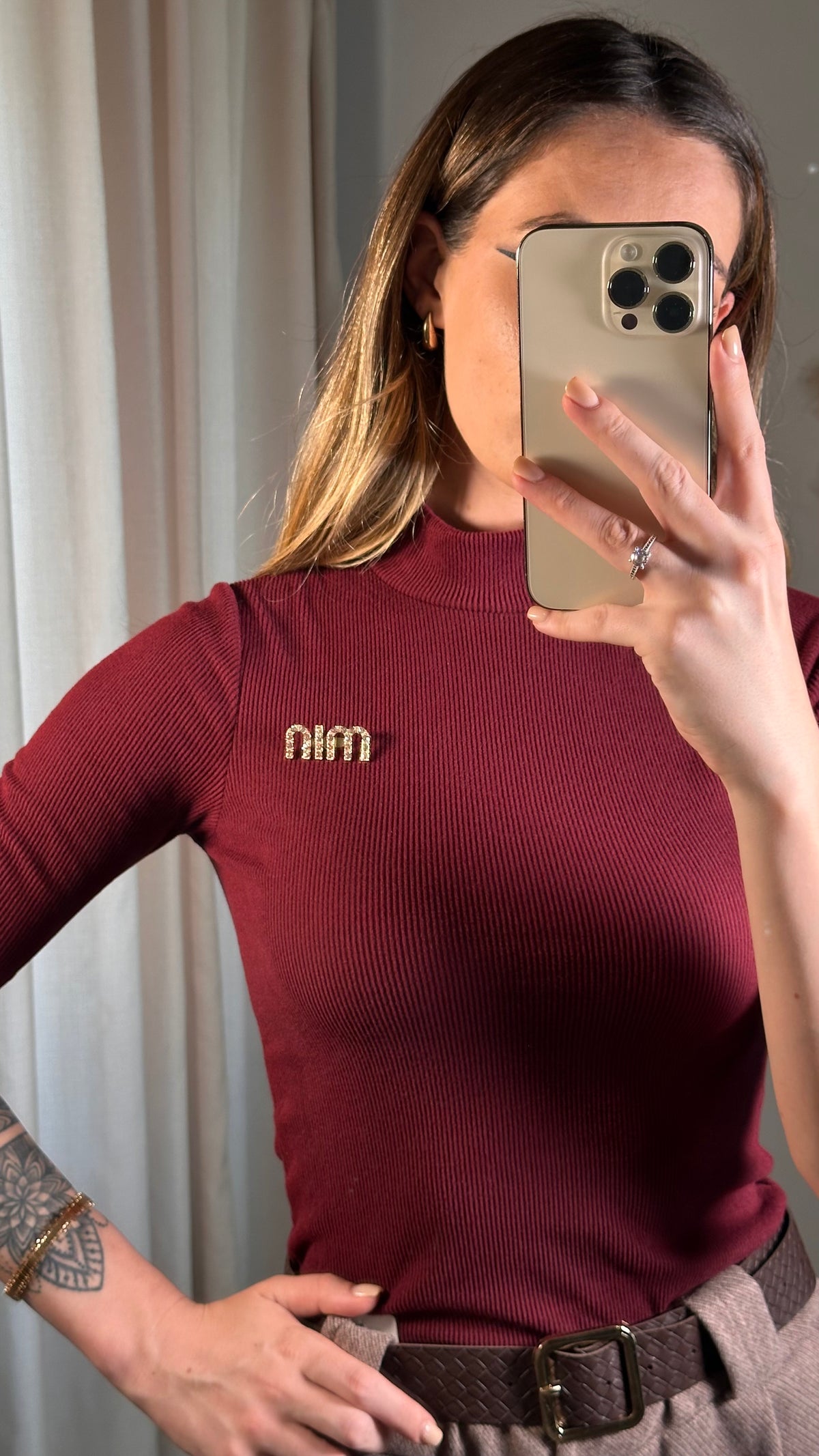 Top MIU