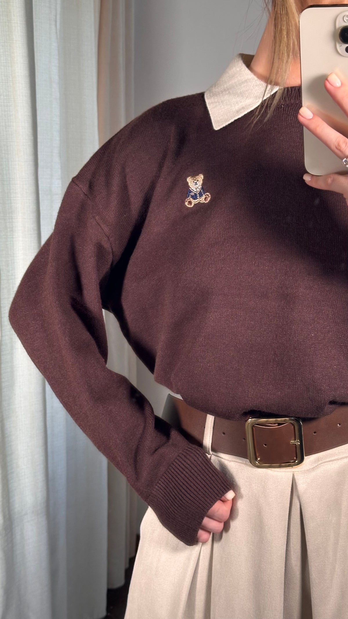 Polo Bear