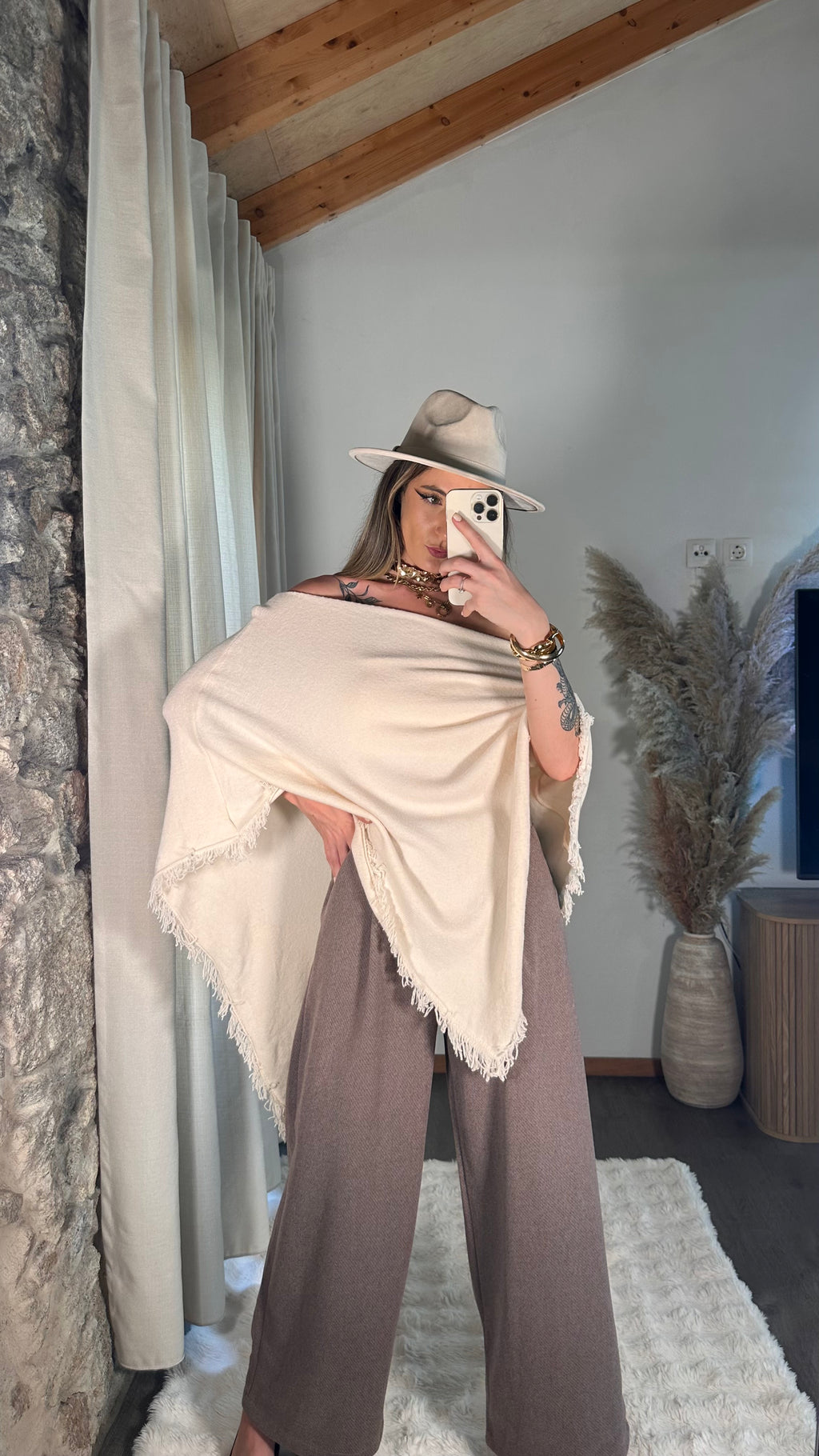 Capa Soft Knit