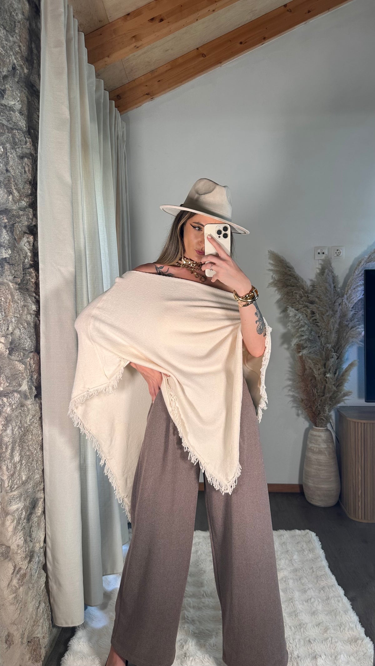 Capa Soft Knit