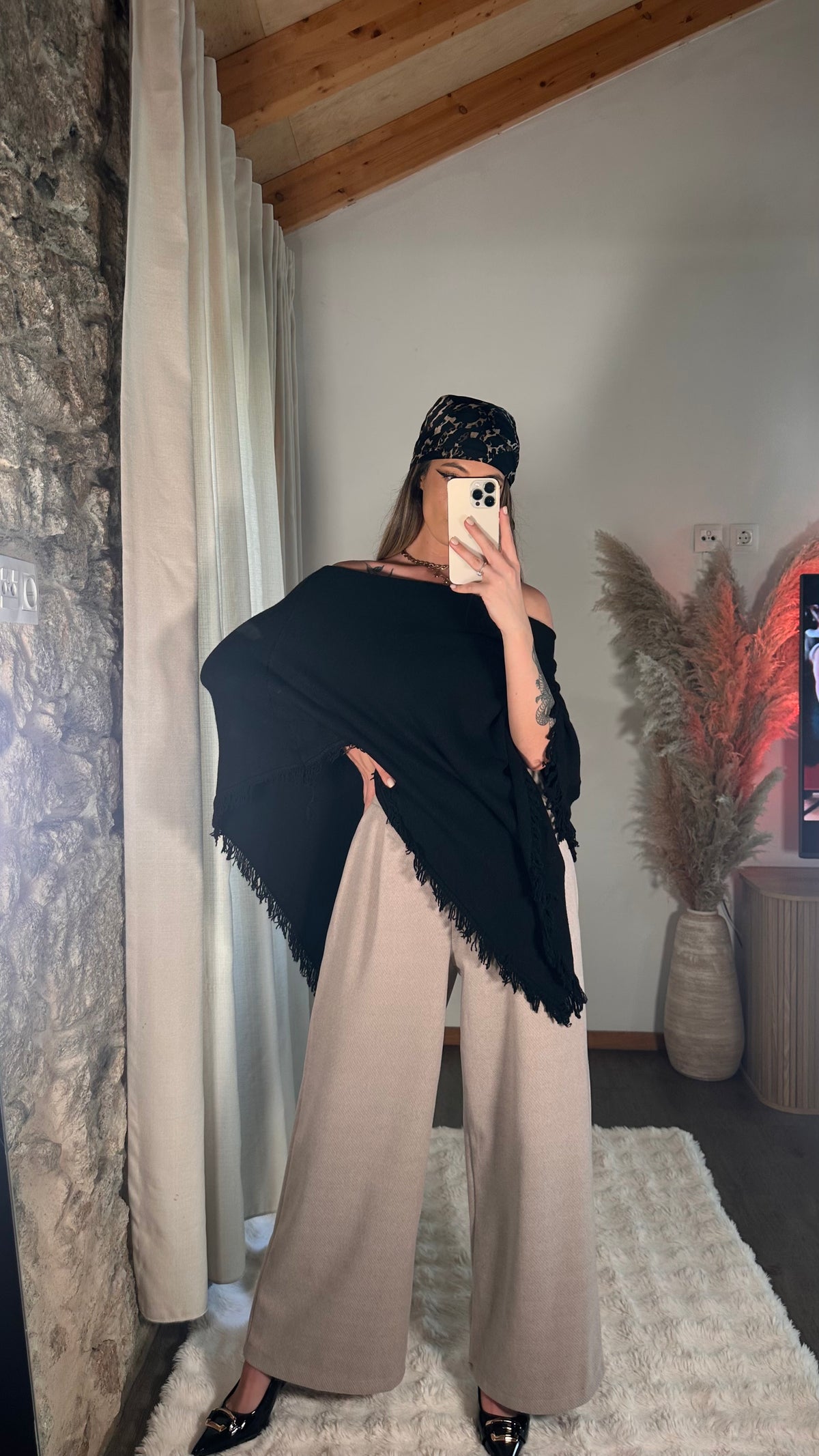 Capa Soft Knit
