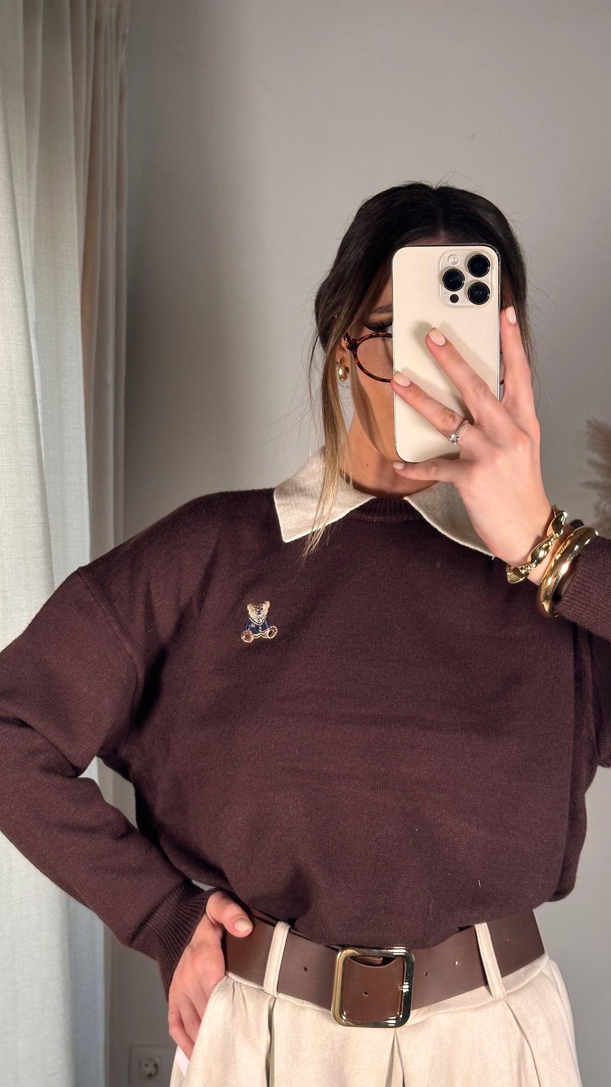 Polo Bear