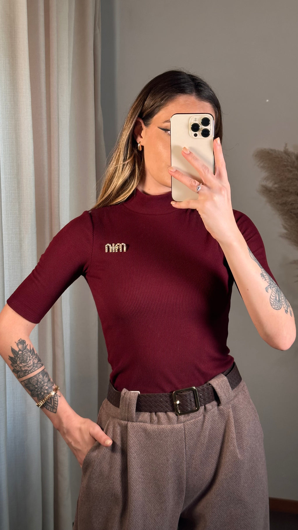 Top MIU