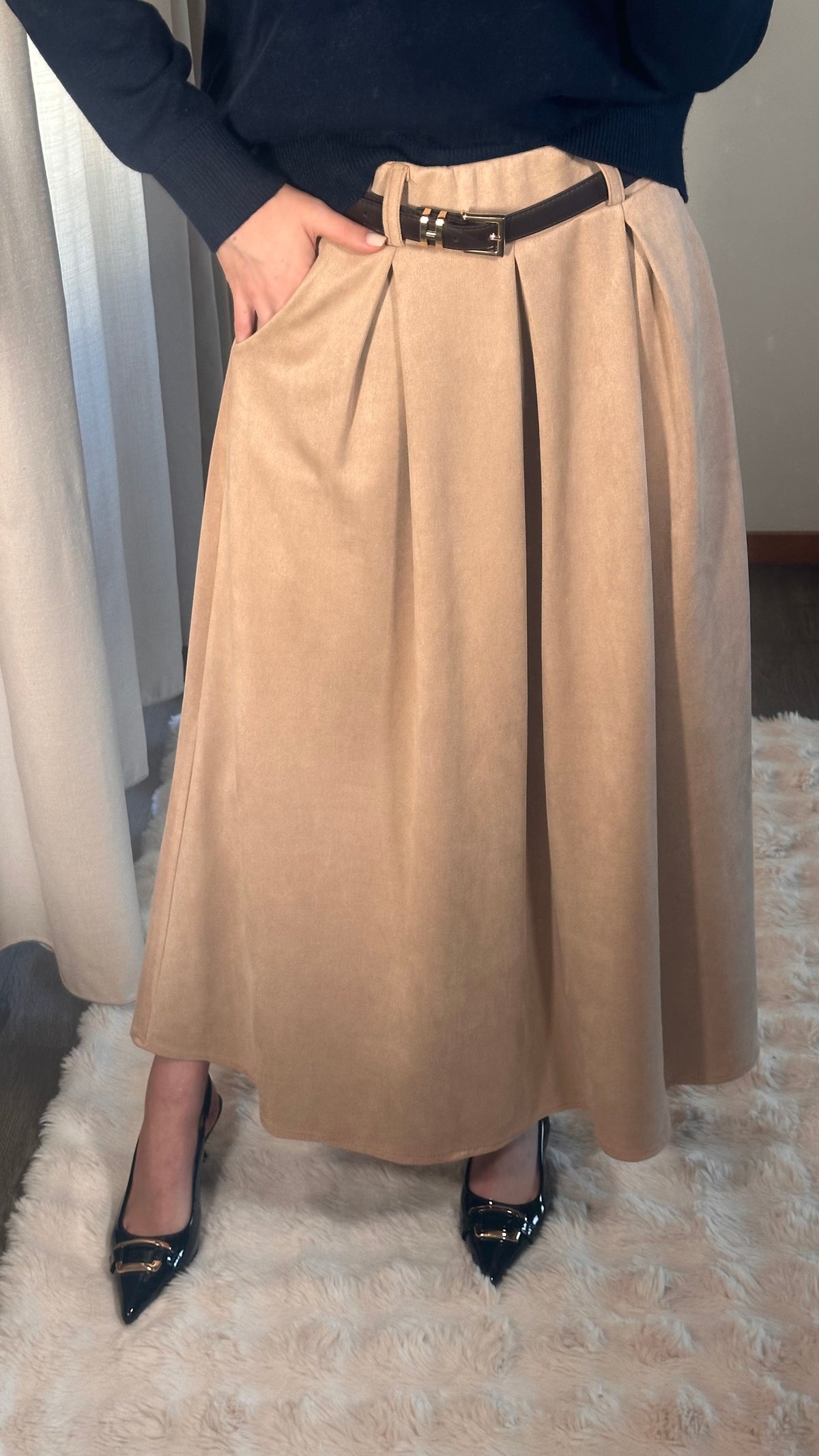 Saia Midi