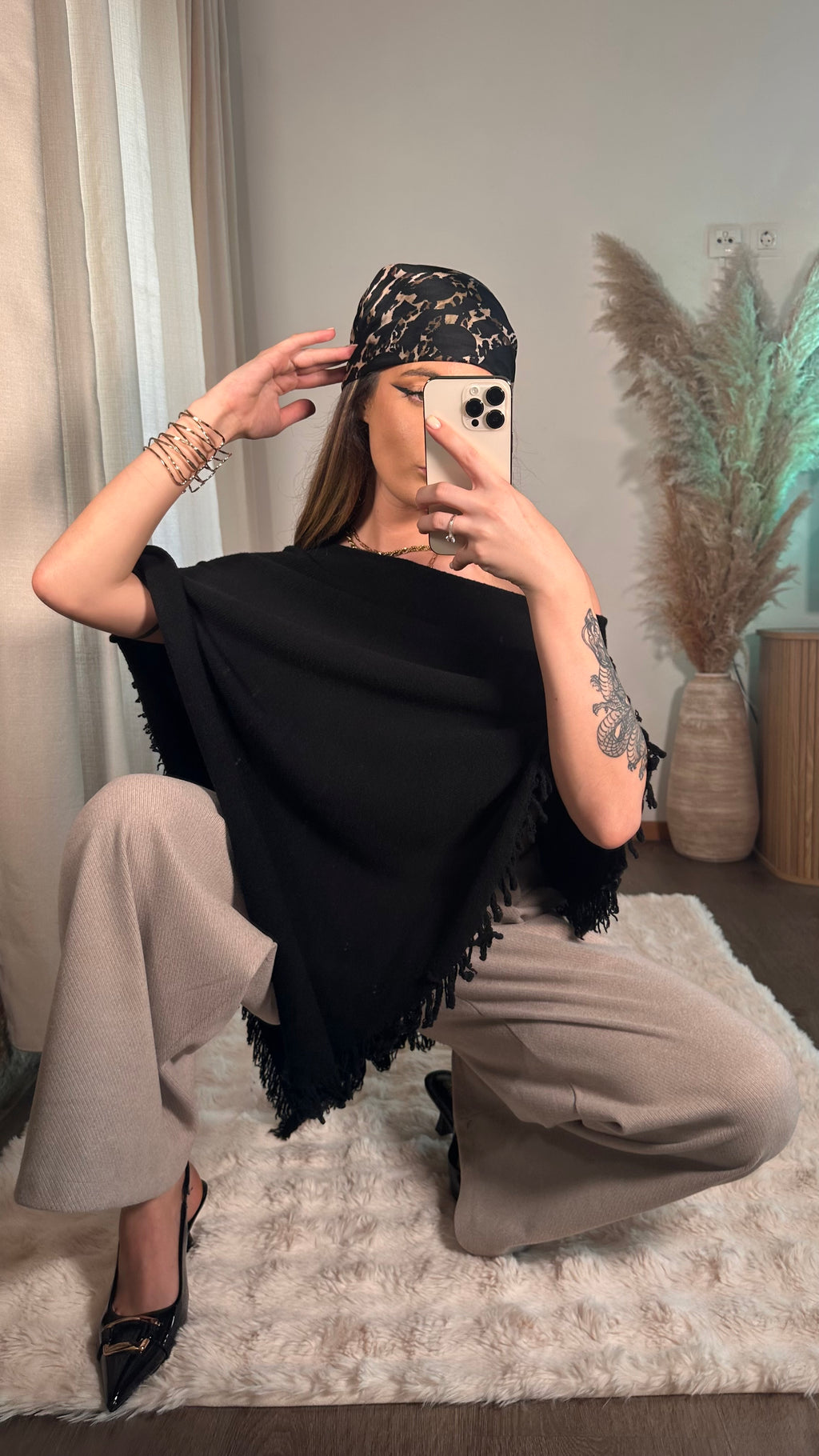 Capa Soft Knit