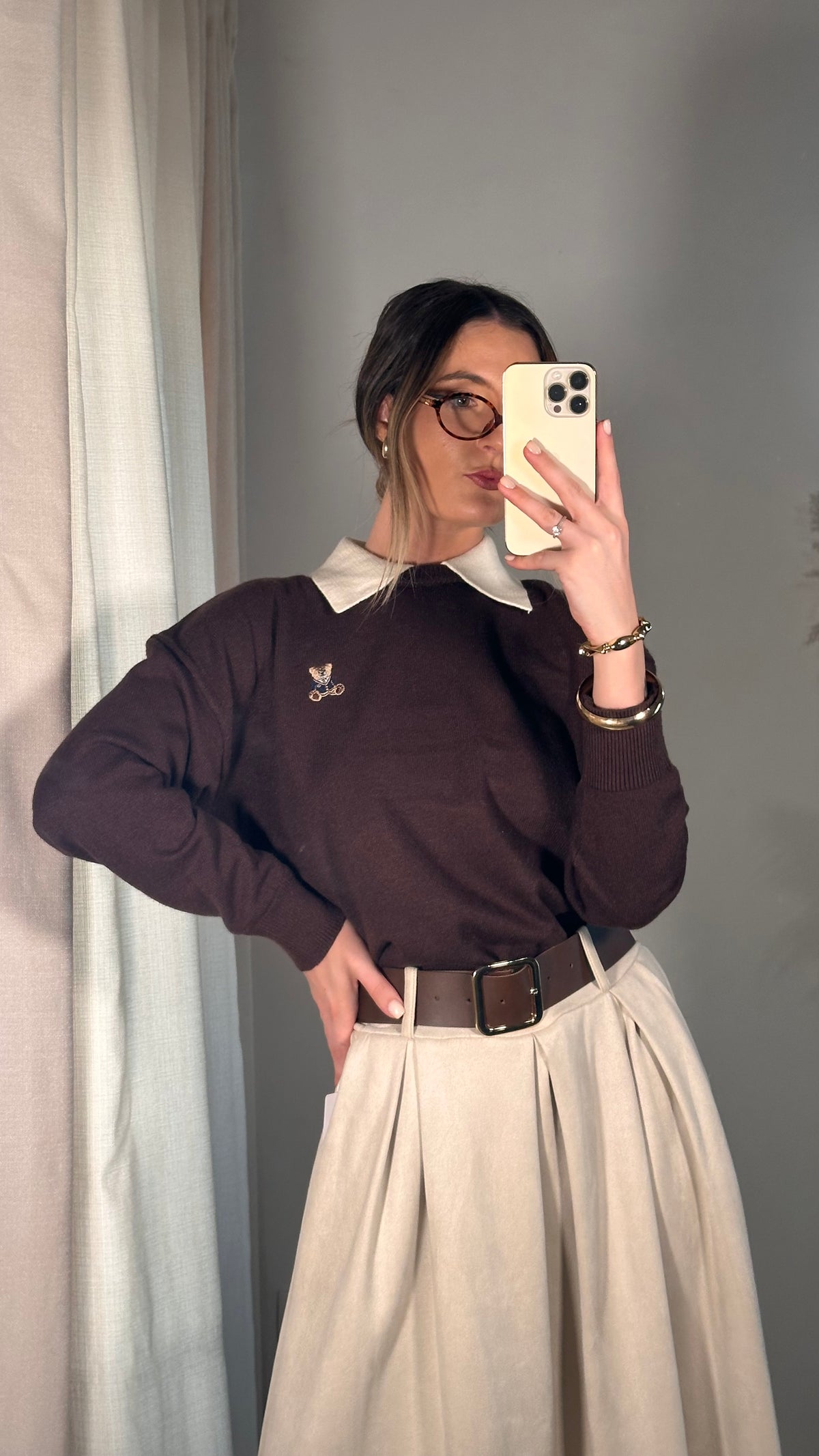 Polo Bear
