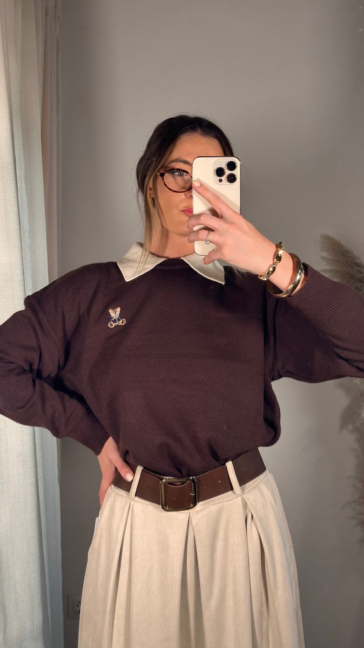 Polo Bear