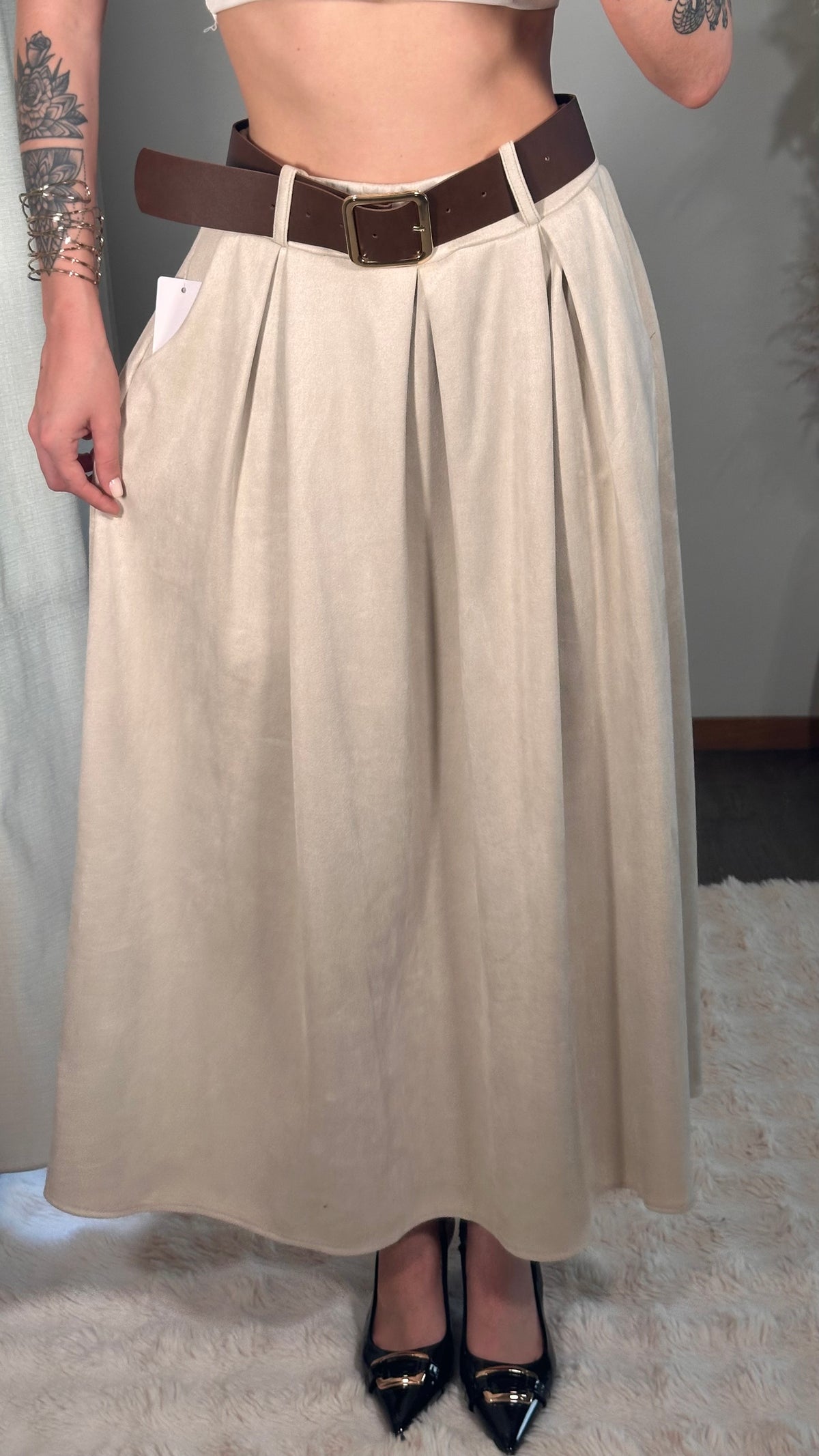 Saia Midi
