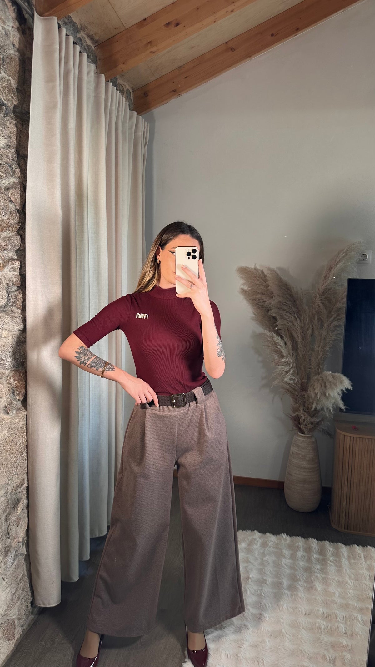 Top MIU