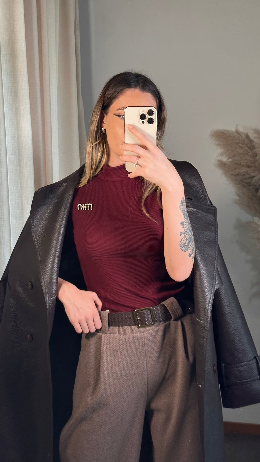 Top MIU