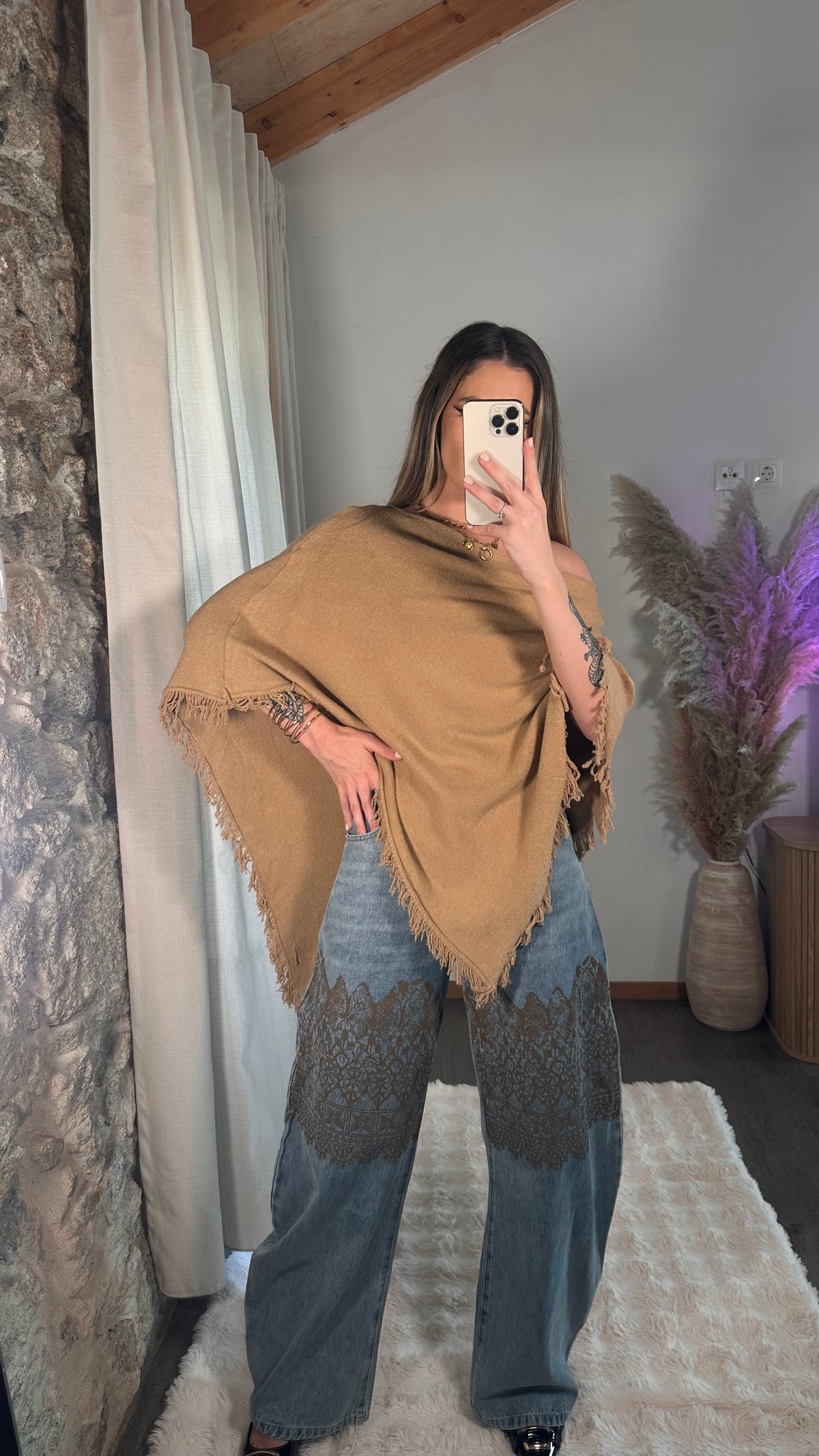 Capa Soft Knit