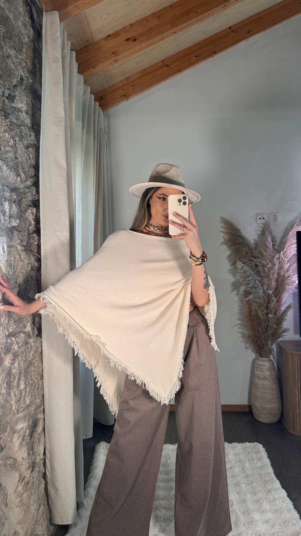 Capa Soft Knit