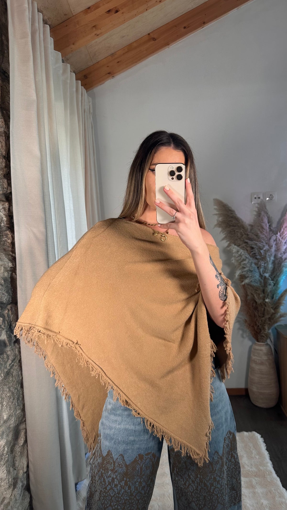 Capa Soft Knit
