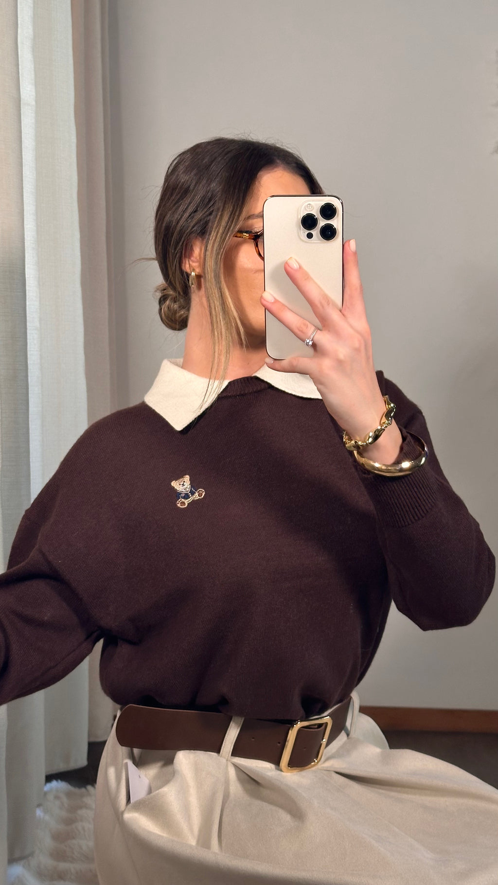 Polo Bear