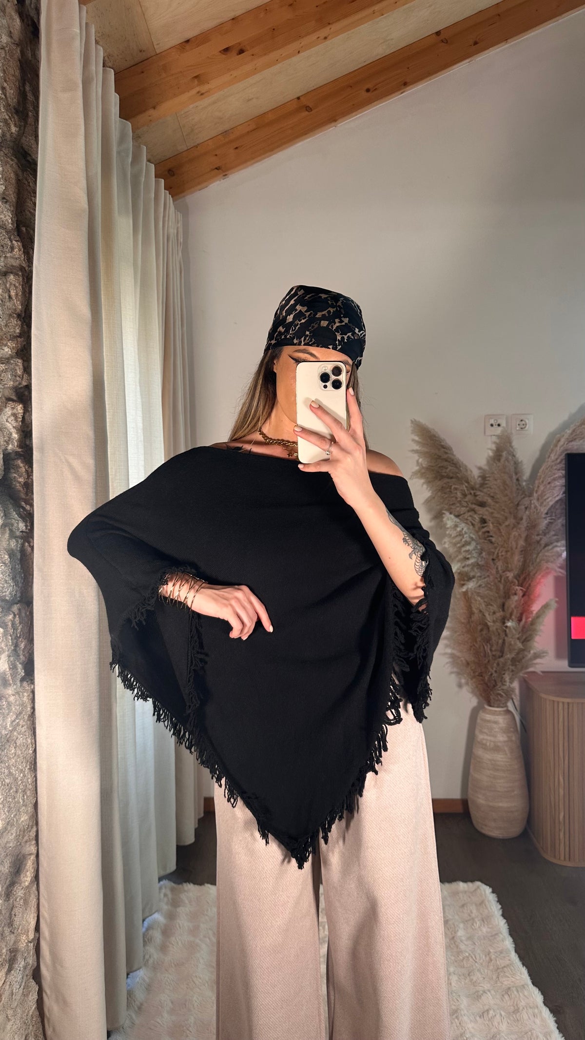 Capa Soft Knit